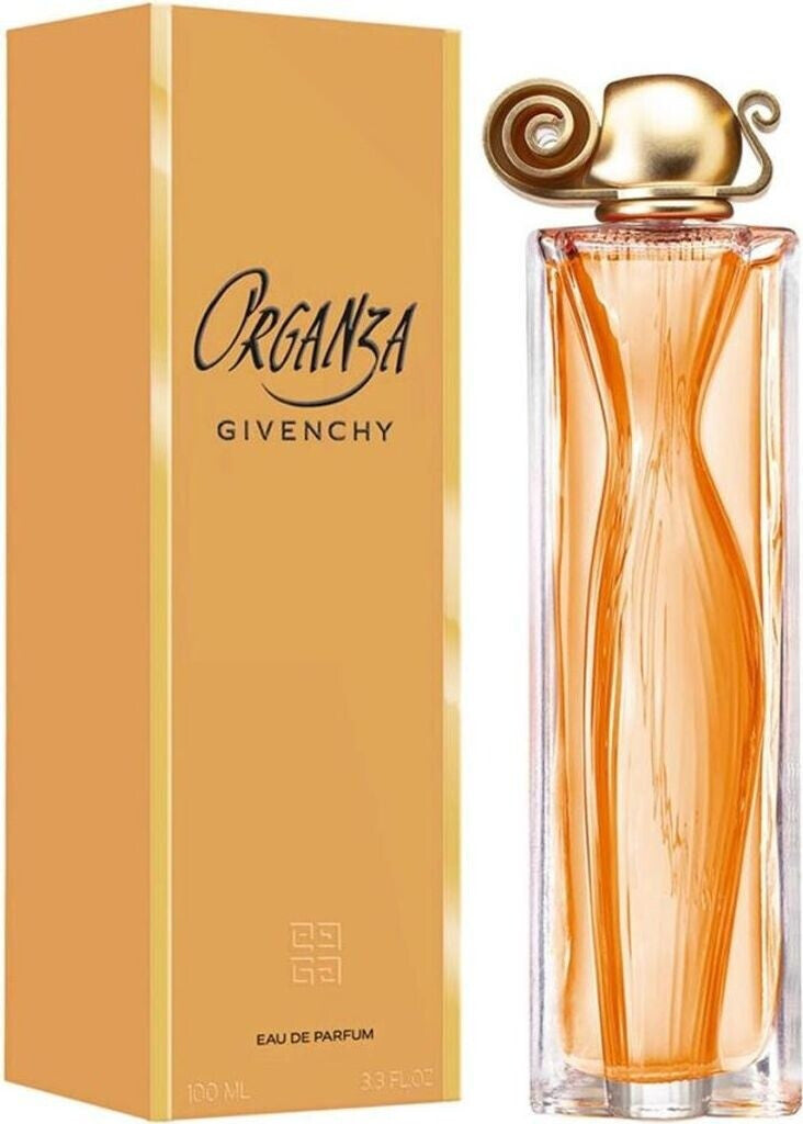 sans boîtes Givenchy - Organza - Eau de Parfum for Women