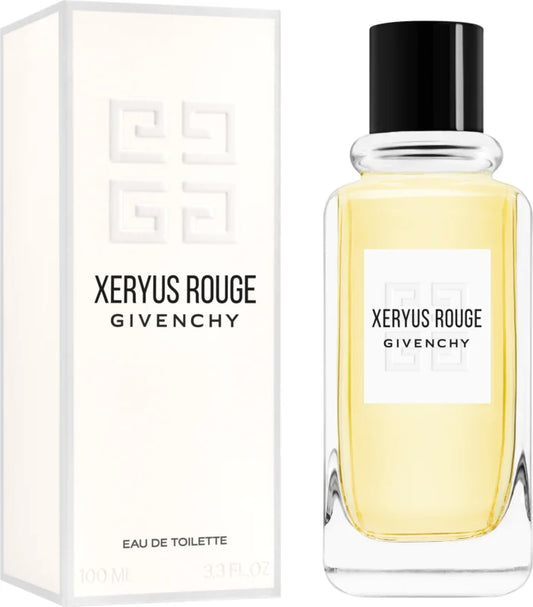Parfums Xeryus Rouge by Givenchy for men