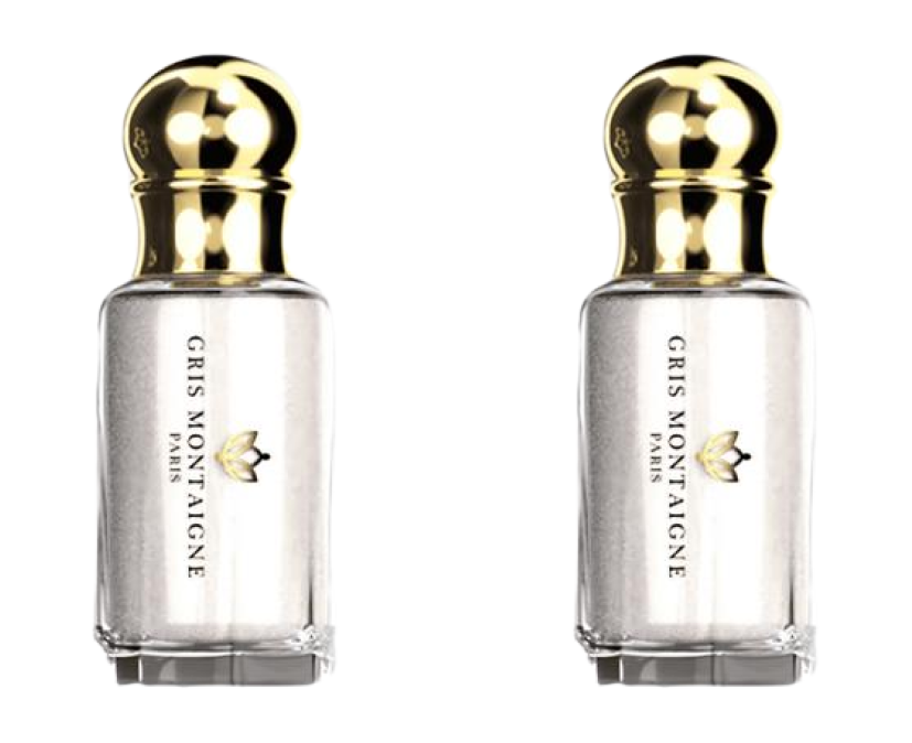 Gris Montaigne - Musc Tahara Cotton Candy - Concentrated Fragrance
