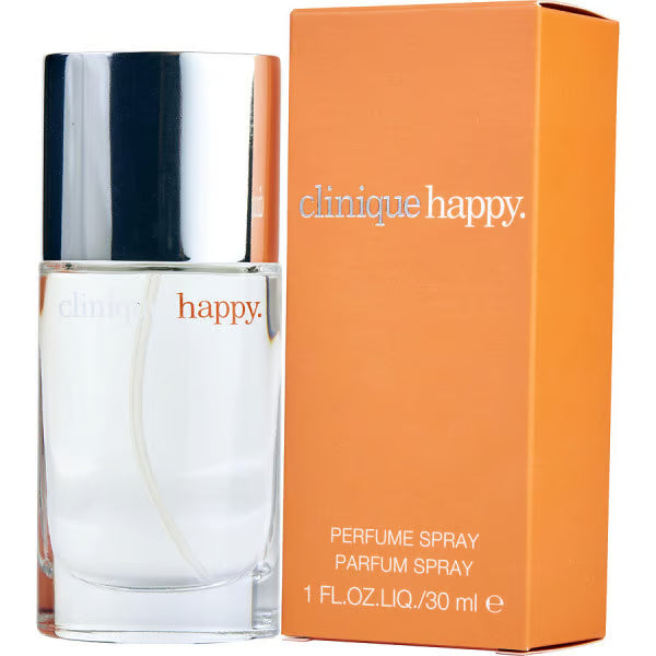 50ml Clinique - Happy - Eau de Parfum pour femme