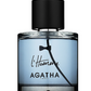Agatha - L'homme Azur - Eau de Toilette for Men