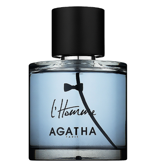 Agatha - L'homme Azur - Eau de Toilette for Men