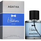 Agatha - L'homme Azur - Eau de Toilette for Men