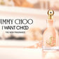 Perfume I Wan't Choo by Jimmy Choo for women 100 ml