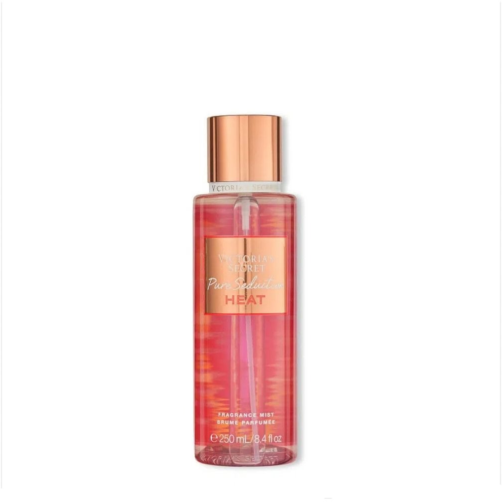 Pure Seduction Heat perfume by Victoria's Secret mixed 250 ml