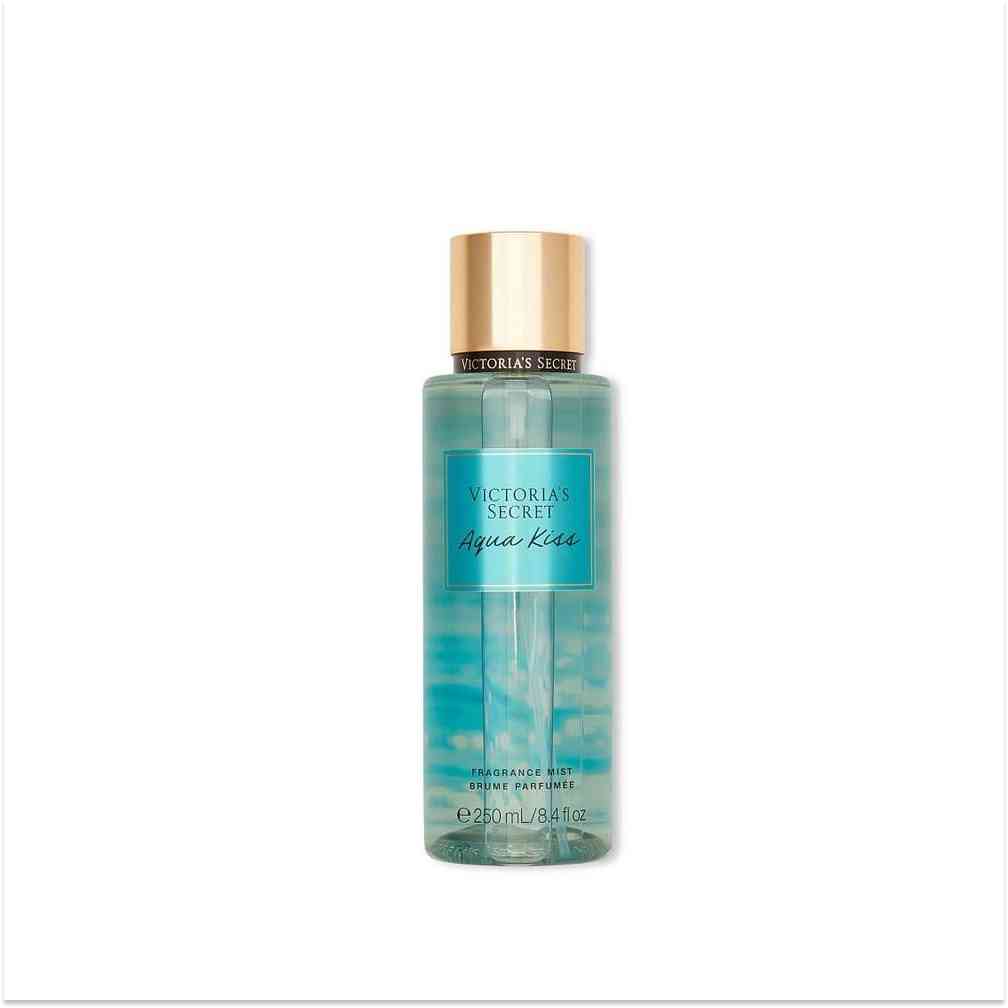 Aqua Kiss perfume by Victoria's Secret mixed 250 ml