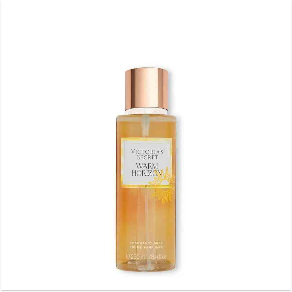 Warm Horizon perfume by Victoria's Secret mixed 250 ml