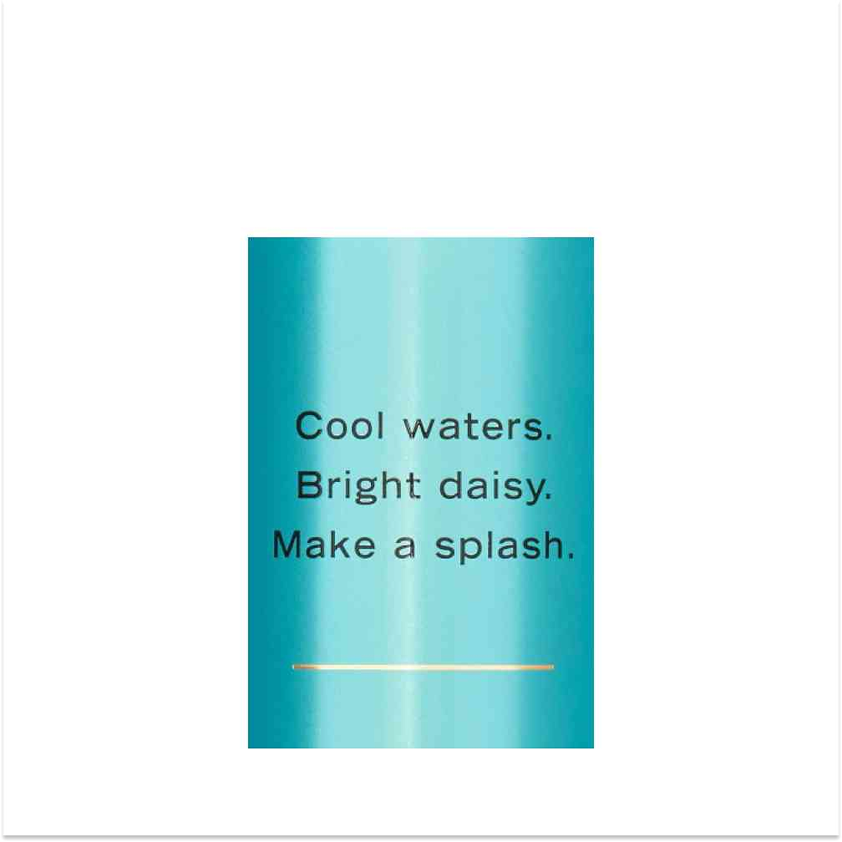 Victoria's Secret - Aqua Kiss - Fragrance Mist