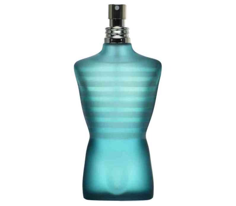 Perfume Le Male by Jean Paul Gaultier for men 75 ml