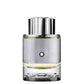 Perfume Explorer Platinum by Montblanc for men 60 ml