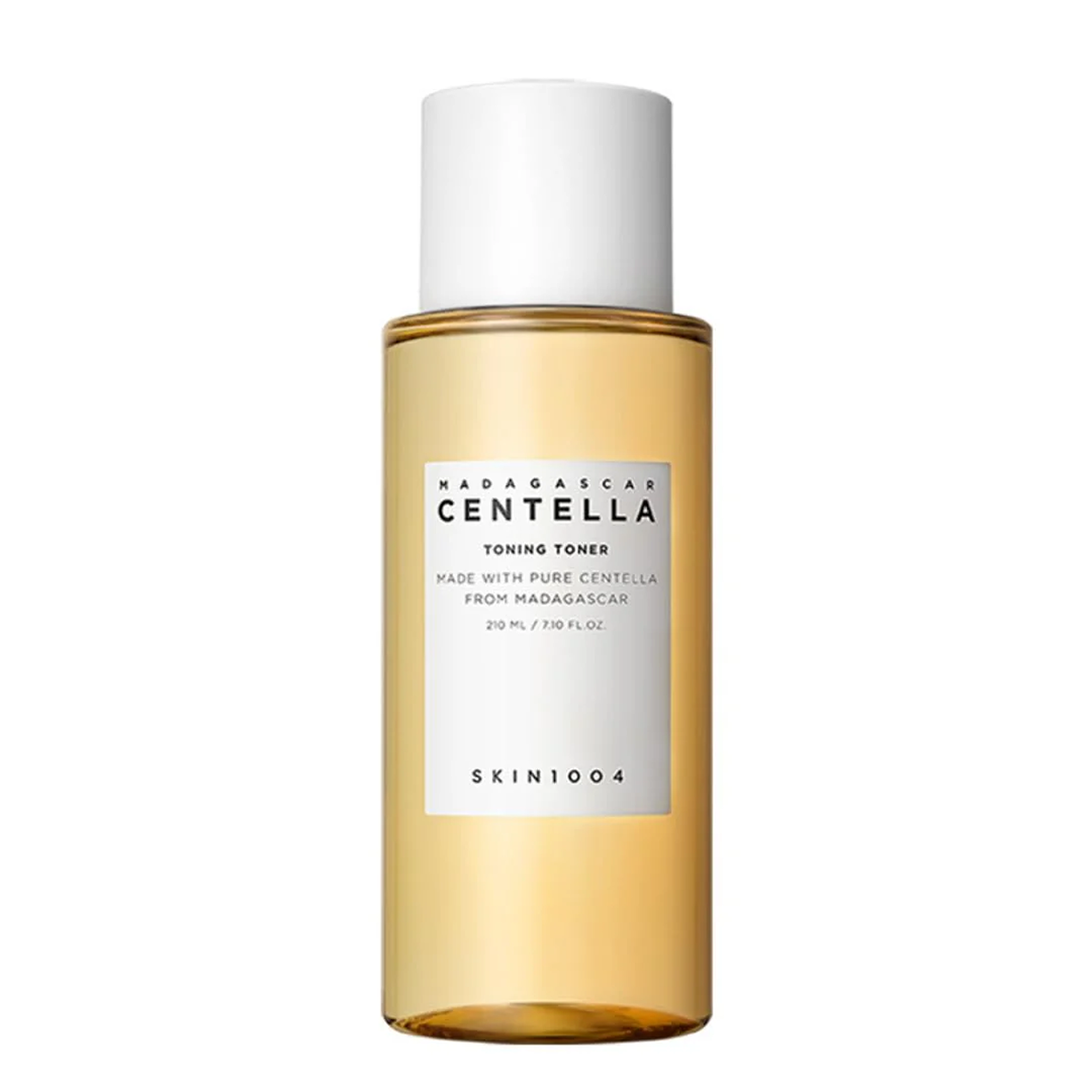 Skin1004 - Madagascar Centella - Toning Facial Toner