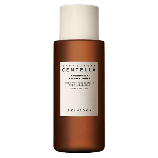 Skin1004 - Madagascar Centella - Probio Cica Essence Facial Toner