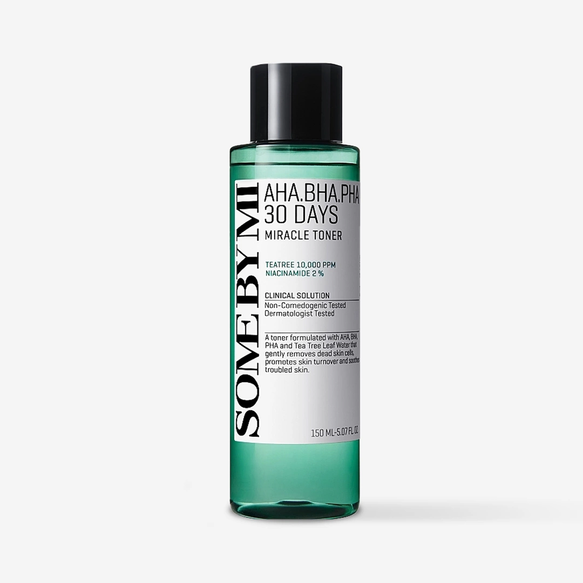 Some By Mi - AHA.BHA.PHA 30 Days - Miracle Toner