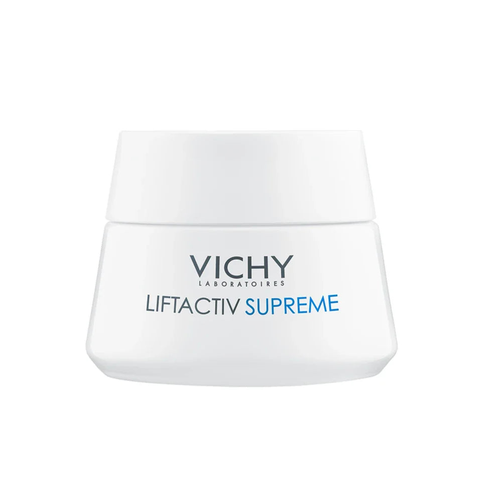 Vichy - Liftactive Supreme - Anti-Wrinkle and Firming Corrective Care