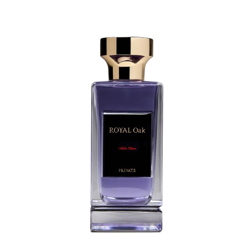 Maison Massimo - Royal Oak - Mixed Perfume Extract