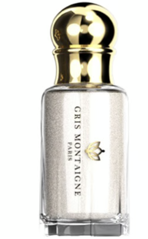 Gris Montaigne - Musc Tahara Anastasia - Parfum Concentré