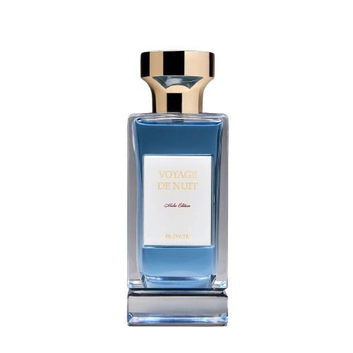 Maison Massimo - Voyage de Nuit - Mixed Perfume Extract