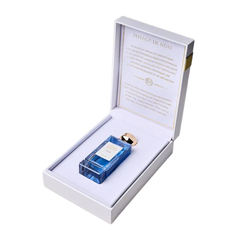 Maison Massimo - Voyage de Nuit - Mixed Perfume Extract