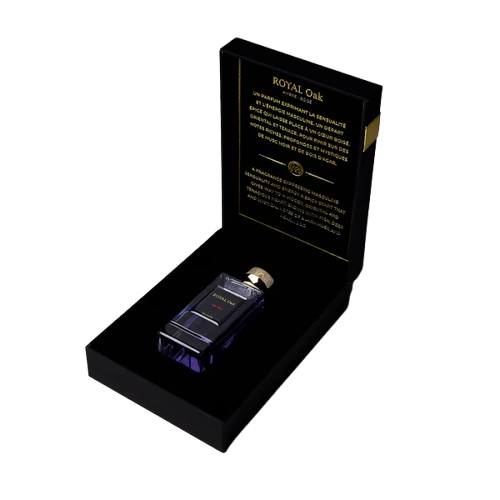 Maison Massimo - Royal Oak - Mixed Perfume Extract