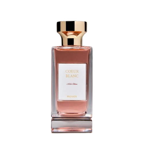 Maison Massimo - Coeur Blanc - Mixed Perfume Extract