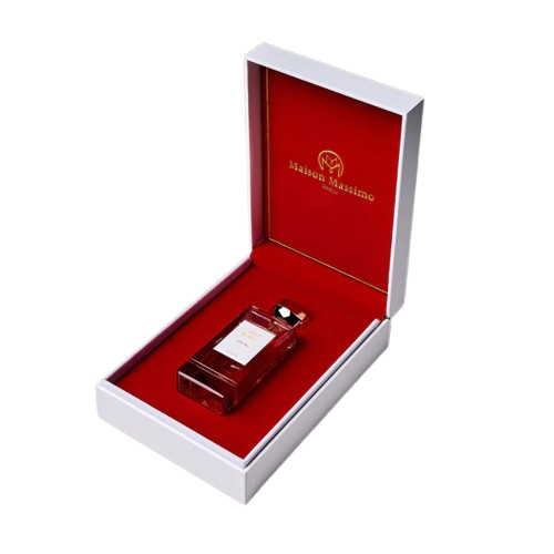 Maison Massimo - Coeur Blanc - Mixed Perfume Extract