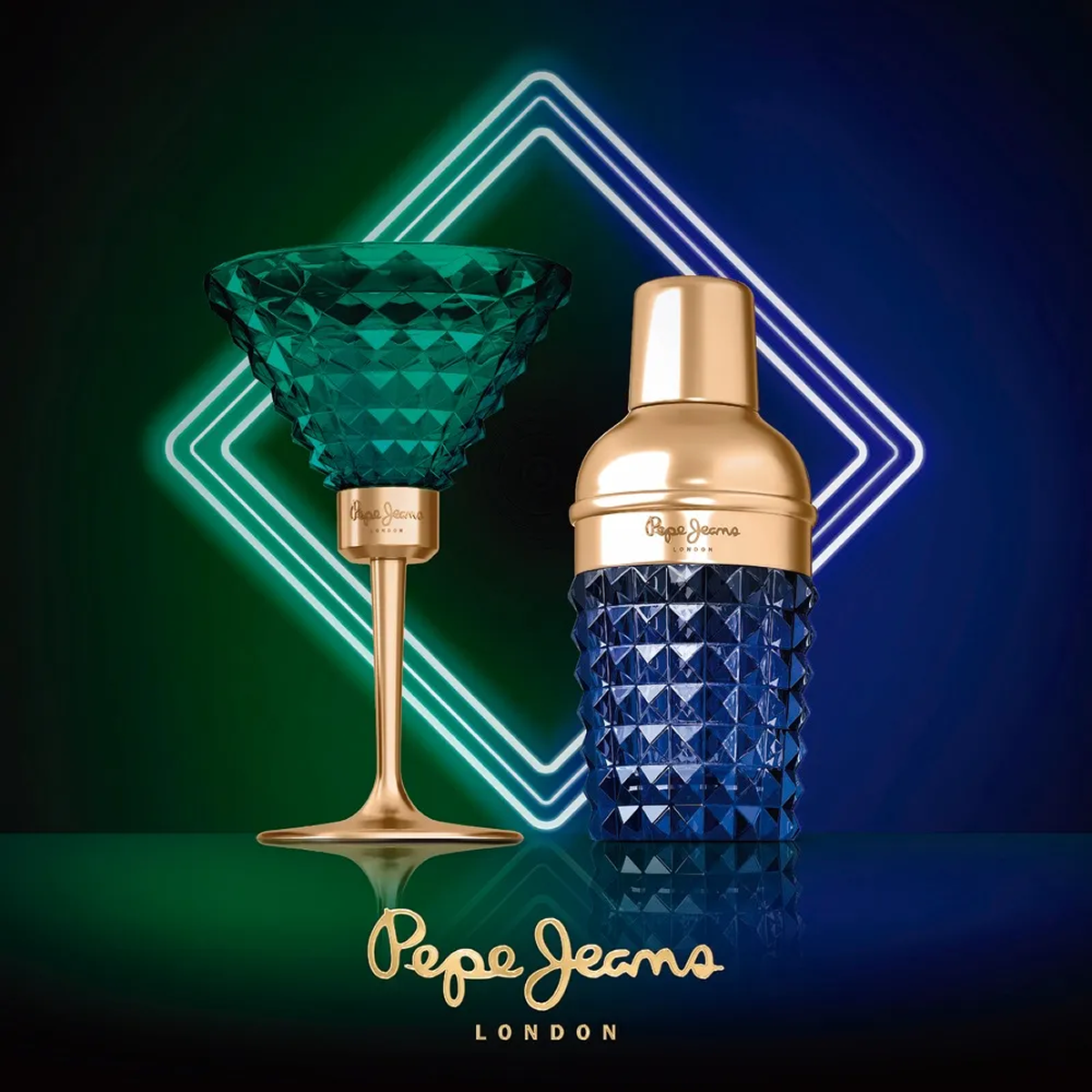 Pepe Jeans - Celebrate For Him - Eau de Parfum for Men