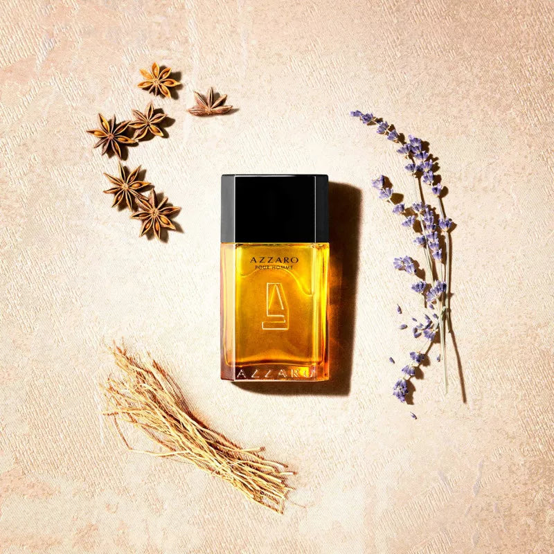 Azzaro perfume for men 200 ml