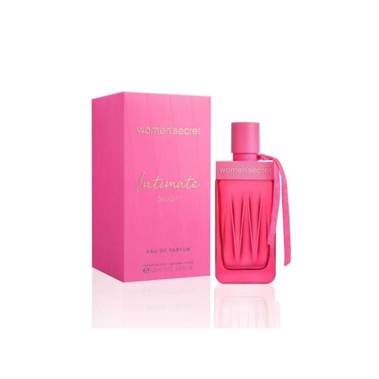 Women'secret - Intimate Delight - Eau de Parfum for Women