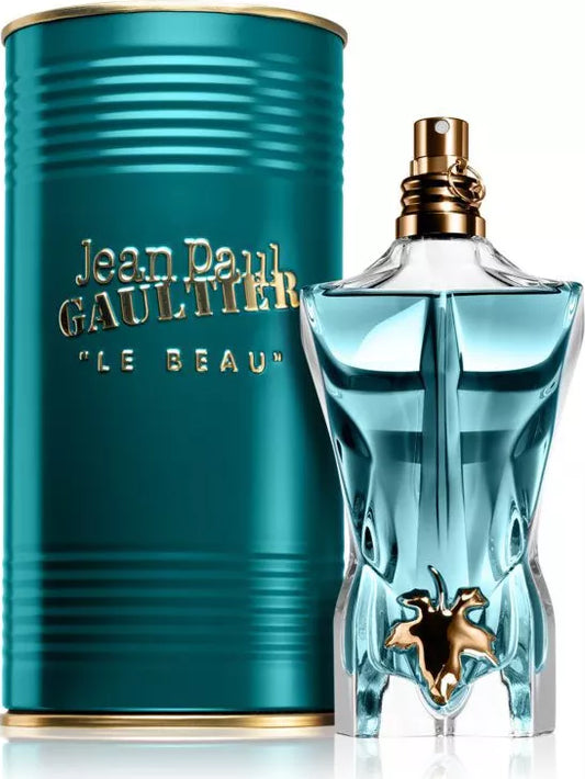 Jean Paul Gaultier - Le Beau Male - Eau de Toilette for Men