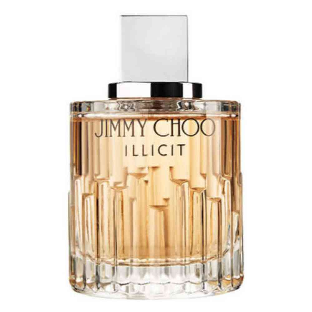 Perfume Illicit by Jimmy Choo for women 100 ml