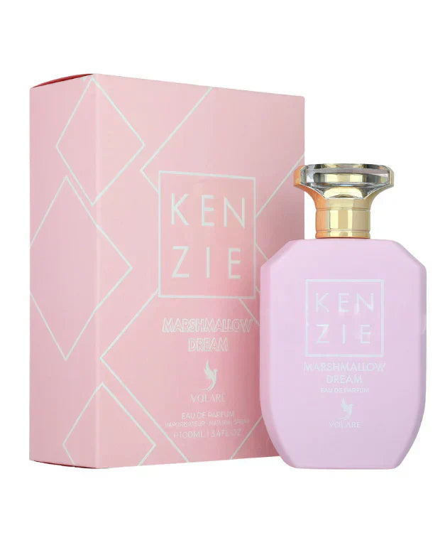 Kenzie - Marshmallow Dream - Eau de Parfum Unisex