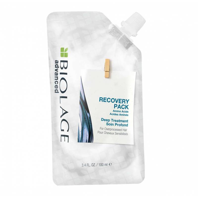 Biolage - KeratinDose Recovery Mask