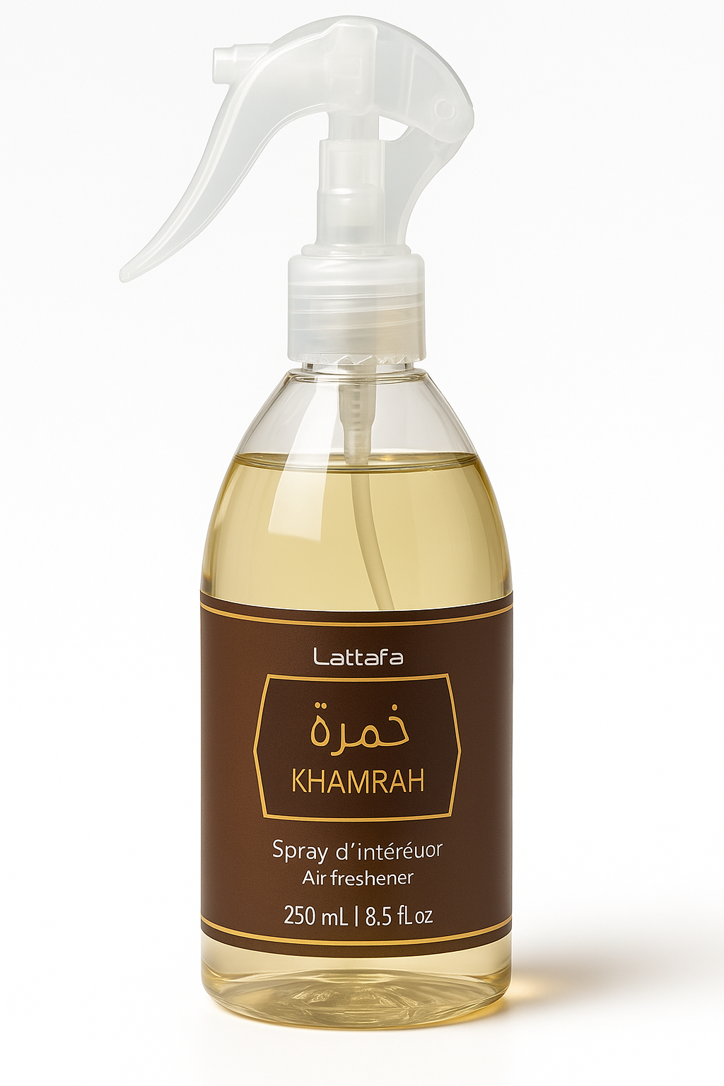 Lattafa - Khamrah - Home Fragrance