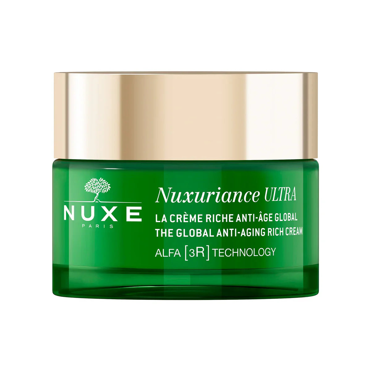 Nuxe - Nuxuriance Ultra - Anti - Aging Cream Global