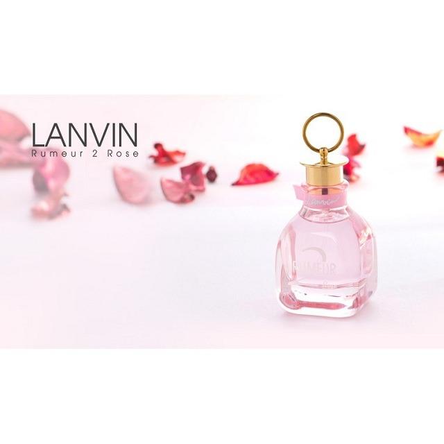 Perfume Rumeur 2 Rose by Lanvin for women 100 ml