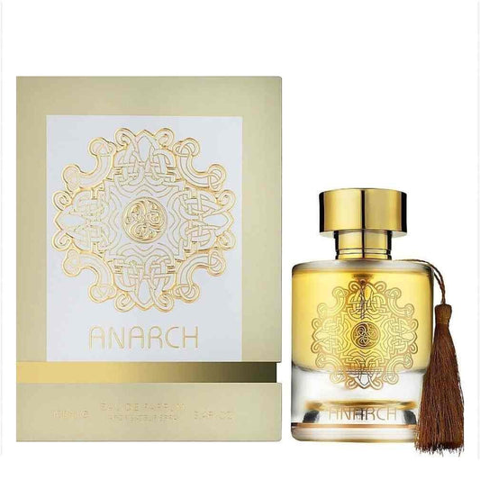 Parfums Anarche by Lattafa mixed 100 ml