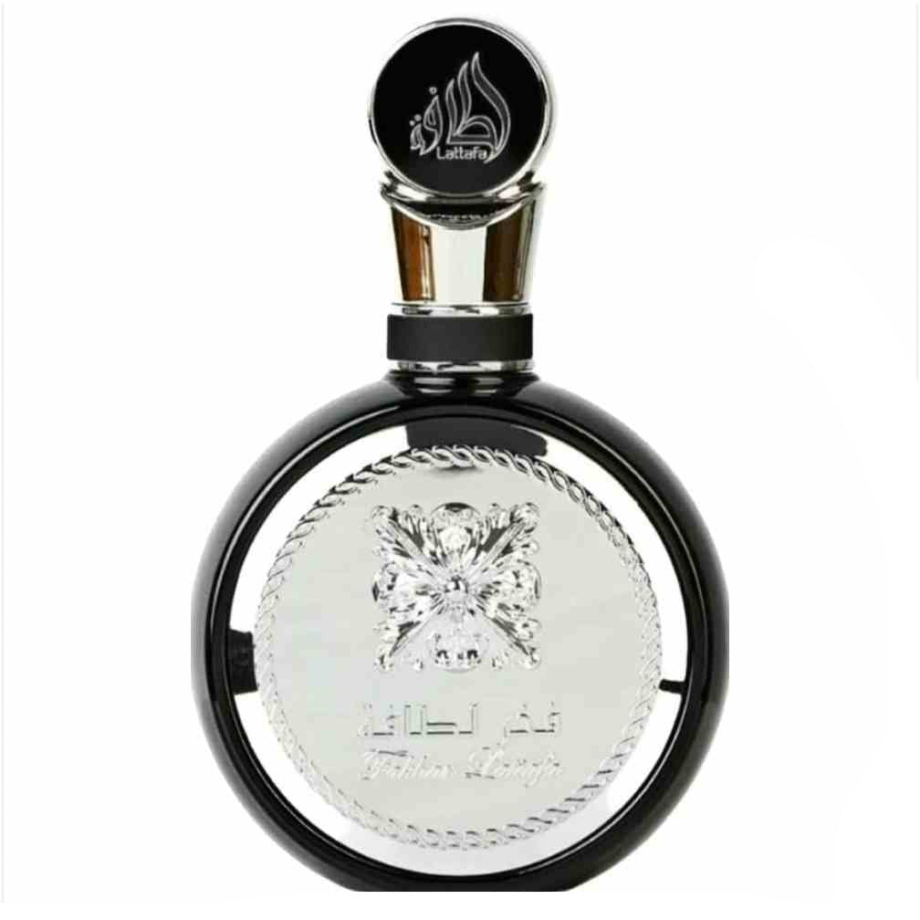 Perfume Fakhar Lattafa of the brand Lattafa mixed 100 ml