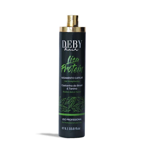 Deby Hair - Smoothing Protein Tanin