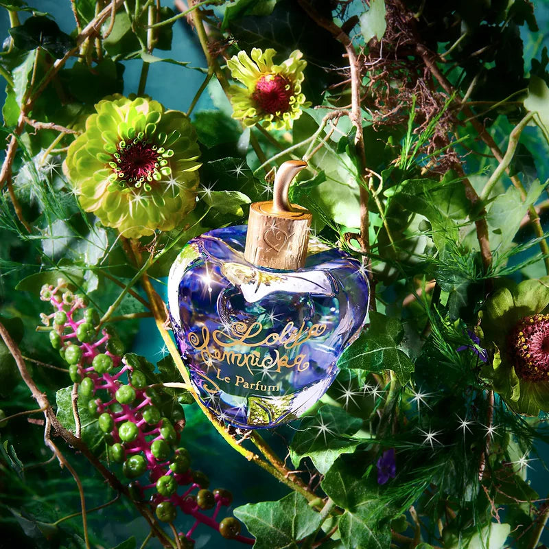 100 ml Lolita Lempicka - Le Parfum - Eau de Parfum pour femme