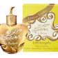 100ml Lolita Lempicka - Le Parfum Edition Limitée Flacon Minuit 2024 - Eau de parfum pour femme