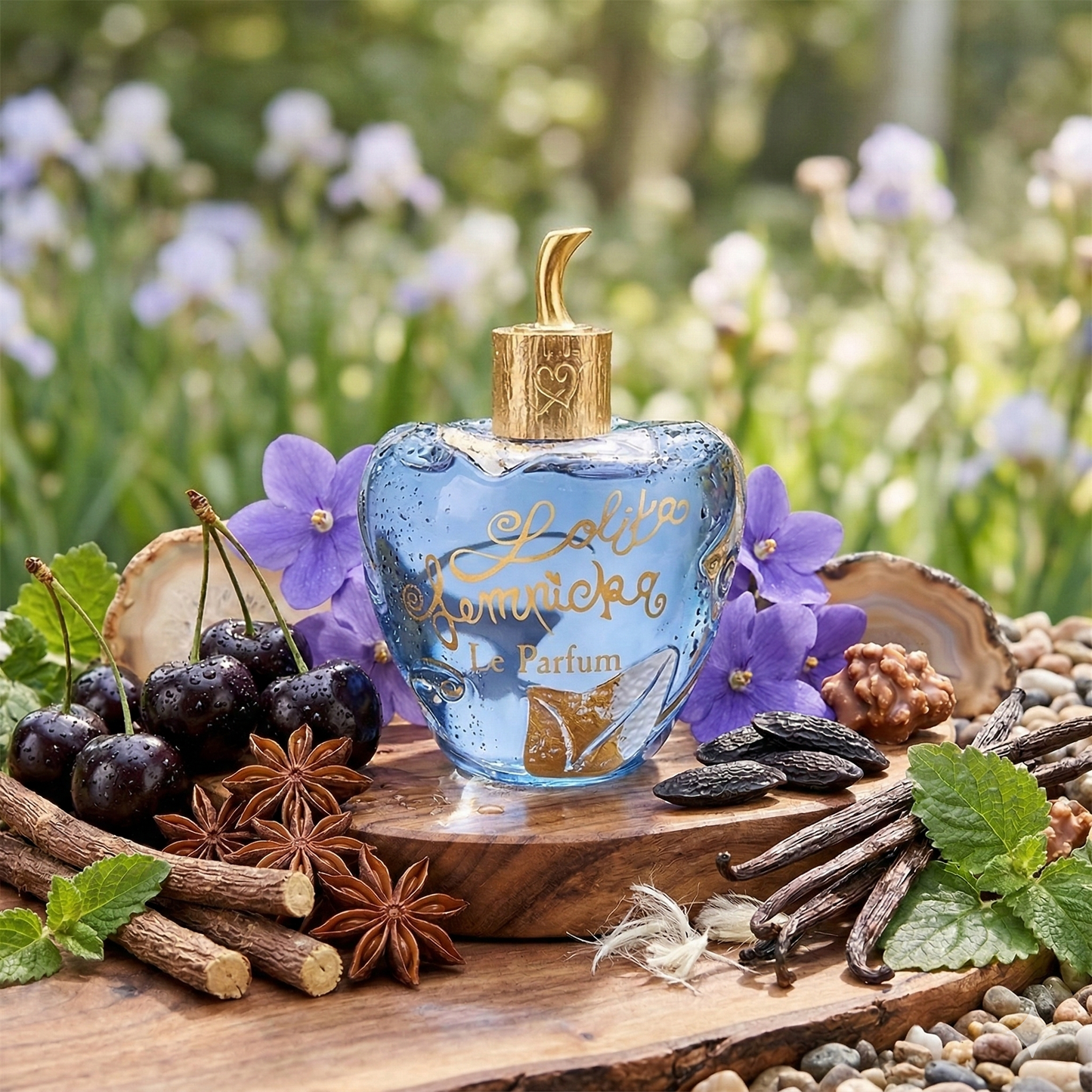 100 ml Lolita Lempicka - Le Parfum - Eau de Parfum pour femme