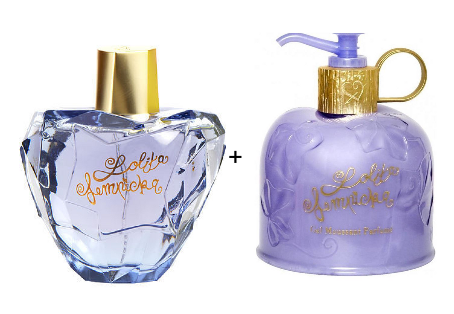 Lolita Lempicka - Mon Premier Parfum - Eau de Parfum for women