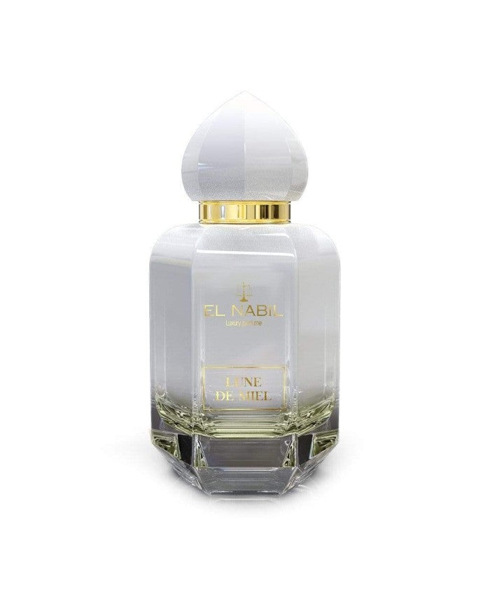 el Nabil - Honeymoon - Eau de Parfum Mixed