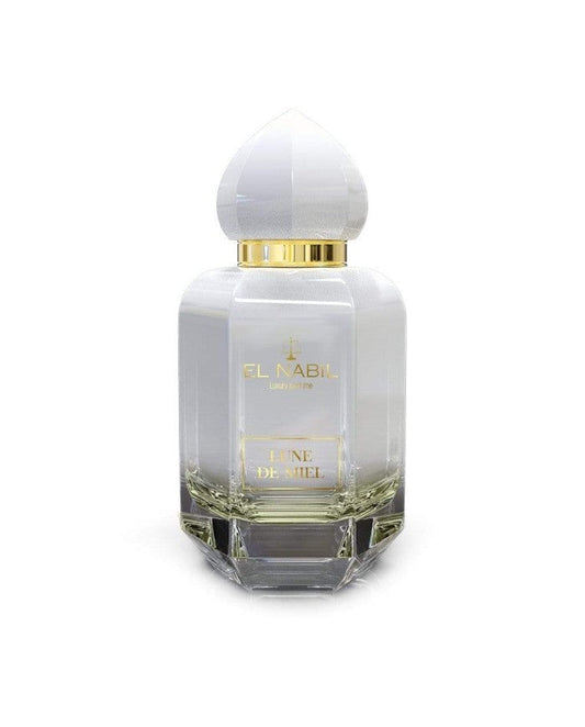el Nabil - Honeymoon - Eau de Parfum Mixed