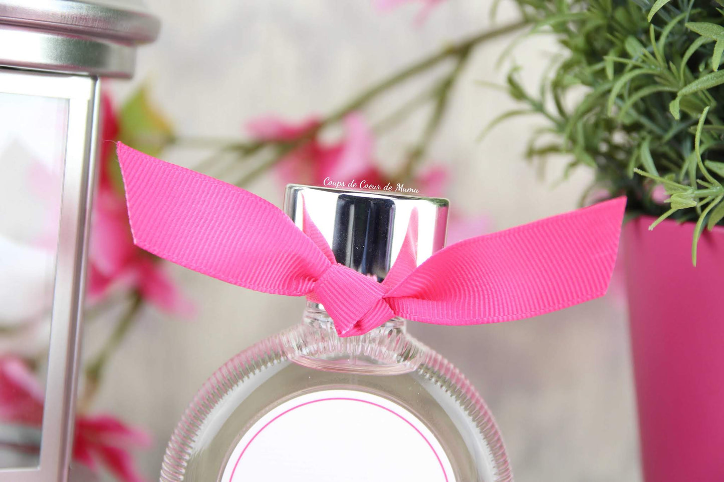 Mademoiselle Rochas Fun In Pink perfume by Rochas for women 90 ml