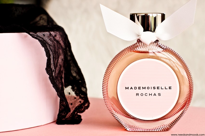 Mademoiselle Rochas perfume by Rochas for women 90 ml