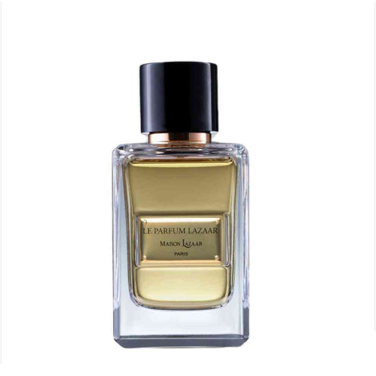 Parfums Le Parfum Lazaar from the Maison Lazaar unisex brand