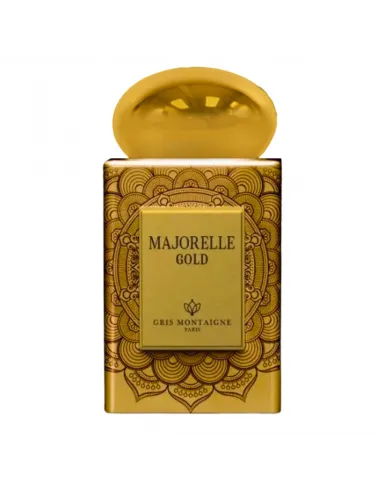 Gris Montaigne - Marjorelle Gold - Eau de Parfum Mixte