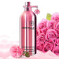 Montale - Rose Musk - Eau de Parfum Mixte