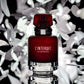 Givenchy - L'nterdit Rouge - Eau de Parfum for Women